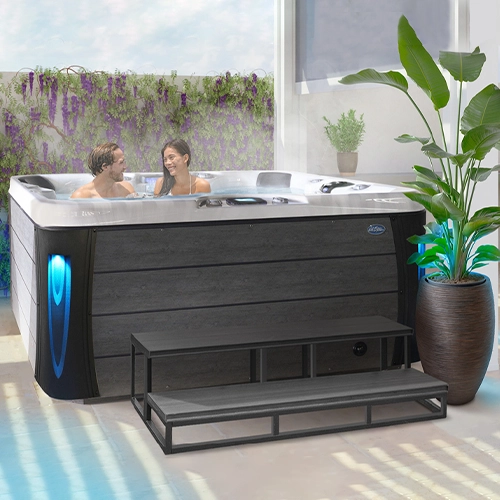 Escape X-Series hot tubs for sale in Wichita